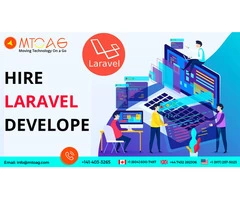 Laravel Development Company