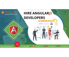 angularjs development company
