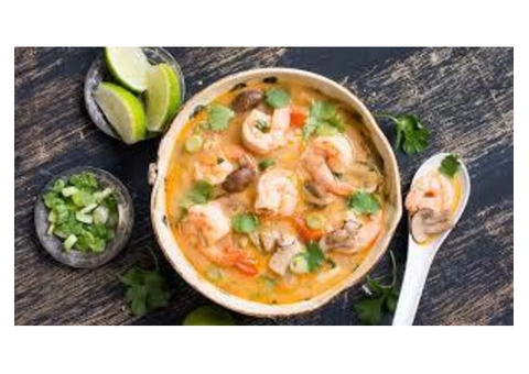 15% off - Thai Urban Restaurant menu - Kambah, ACT - 3/4