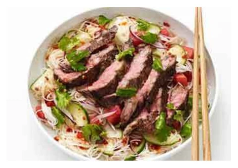 15% off - Thai Urban Restaurant menu - Kambah, ACT - 4/4