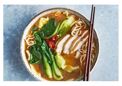 5% Off - DeWok Noodle Bar - Chinese Restaurant Belconnen, ACT - 4/4