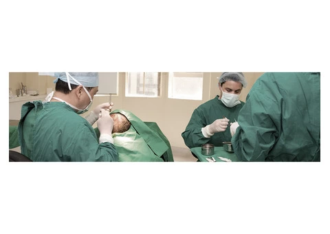 Best Beard Transplant Clinic - 6/6