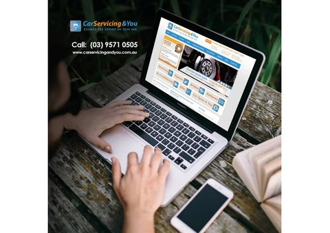 Do You Need a Car Repair near Airport West?