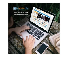 Do You Need a Car Repair near Airport West?