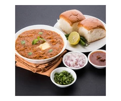 Yummy Indian foods @Rasoi Master Indian Authentic Restaurant –  5% OFF