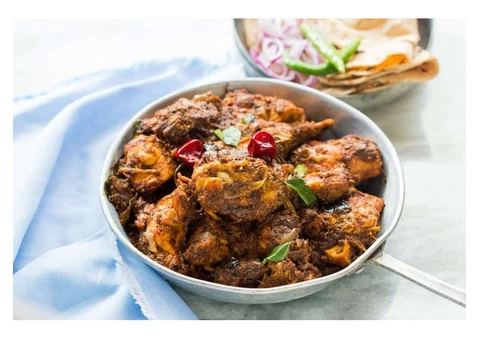 Nh8 Indian Restaurant Gungahlin,Canberra ACT - 5% Off - 4/4