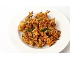 Yummy Indian foods @Saleena’s cinnamon Indian cuisine –  5% OFF