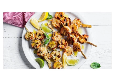 15% Off - Charcoal Fire Indian Restaurant - South Launceston, TAS - 3/3