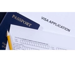 Expert and Certified Immigration Consultants