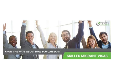 Guide About The Skilled Migrant Visa
