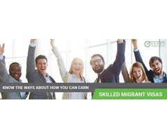 Guide About The Skilled Migrant Visa