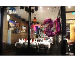 Try Scrumptious Nepalese Cuisine in Melbourne Restaurant