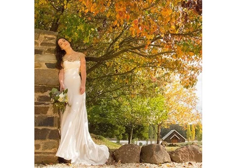 Best Weddings Receptions Country Victoria - 2/8