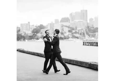 Best Weddings Receptions Country Victoria - 5/8