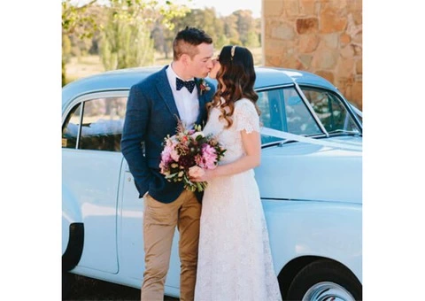 Best Weddings Receptions Country Victoria - 8/8