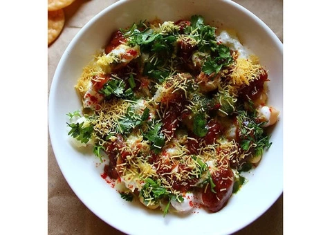 10% Off - Yogis Kitchen Indian Restaurant Menu Barton, ACT - 3/3