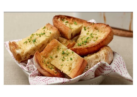 5% Off - Soph Slice Gourmet Pizza Bar - Pizza takeaway Moonah, TAS - 1/3