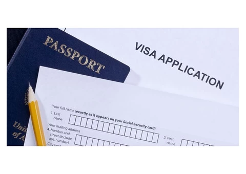 Certified Immigration Agent in Melbourne