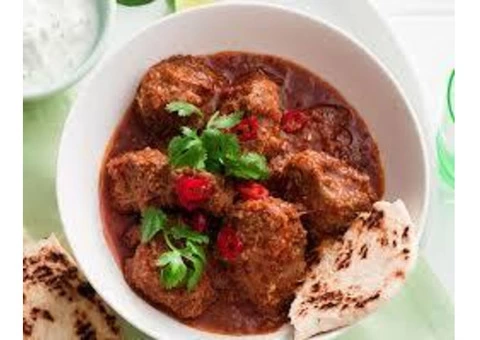 5% off - Punjabi Junction Indian Restaurant menu Belconnen, AC - 3/4