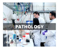 Pathology Services in Australia