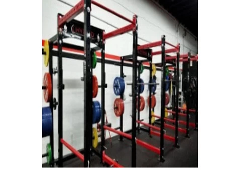 Buy Wall Mounted Squat Rack Near Me