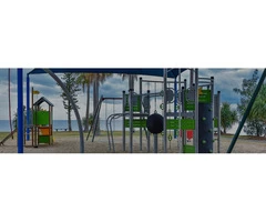 Children's Playground Equipment | 07 3390 2919