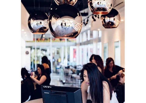 Top Hairdresser Camberwell - 2/8