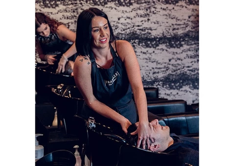 Top Hairdresser Camberwell - 8/8