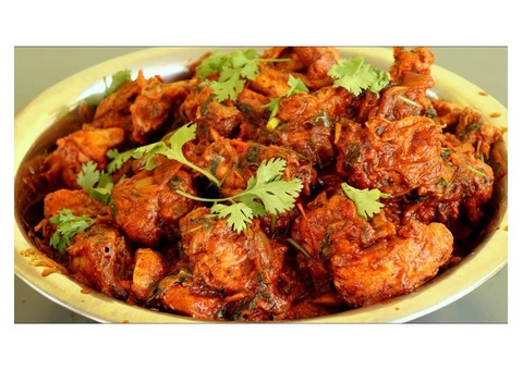 Get 5% off Welcome Indian Restaurant,Use Code OZ05 - 2/4