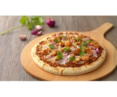 Get 5% off Pizza Man on High,Use Code OZ05