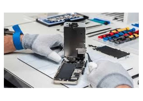 Affordable Phone Repairs in Melbourne - Aussie Mobile Solution