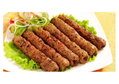 15% Off - The Saffron Waterfront Indian Restaurant Hobart Menu, TAS - 1/3