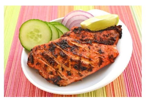 15% Off - The Saffron Waterfront Indian Restaurant Hobart Menu, TAS - 3/3