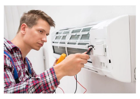 Ducted Heating and Cooling Repairs Seabrook