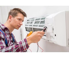 Ducted Heating and Cooling Repairs Seabrook