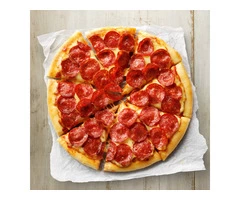 15% off - La Casetta Pizzeria Menu Italian Restaurant in Scullin, ACT