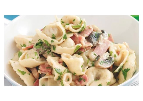 15% off - La Casetta Pizzeria Menu Italian Restaurant in Scullin, ACT - 4/4