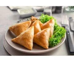 Delicious  Indian foods @50 spices Restaurant -15% OFF