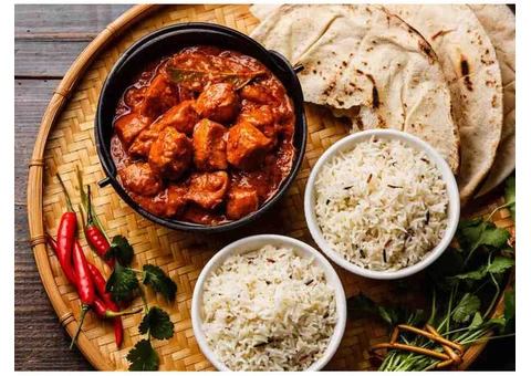 Delicious  Indian foods @50 spices Restaurant -15% OFF - 2/2