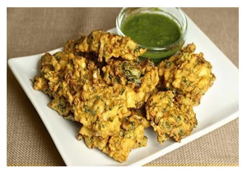 15% Off - Taj Palace Indian Restaurant-North Hobart Menu, TAS - 1/3
