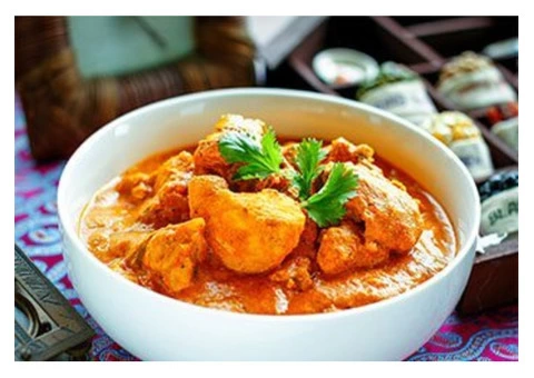 15% Off - Taj Palace Indian Restaurant-North Hobart Menu, TAS - 2/3