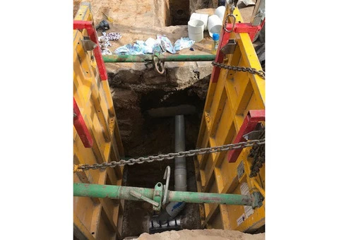 Need Confined Space Services in Melbourne?