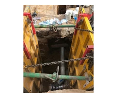 Need Confined Space Services in Melbourne?