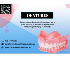 Dentures Clinic Katoomba