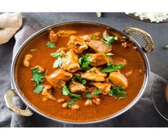 Bottom of the heart ballarat Indian restaurant, VIC - 15% Off