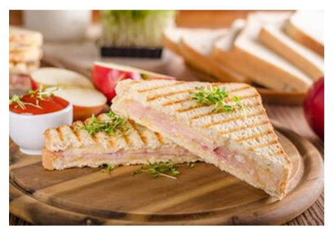 Bottom of the heart ballarat Indian restaurant, VIC - 15% Off - 2/3