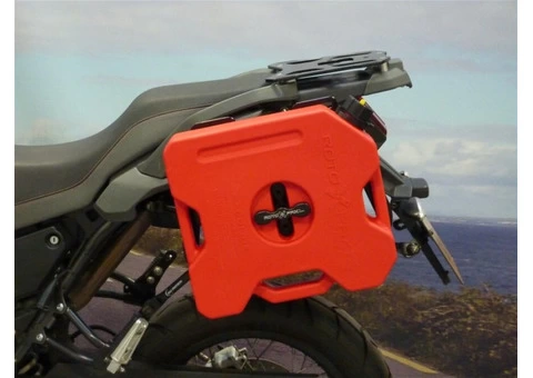 4 Benefits of Saving Motorcycle Fuel Tanks!!!