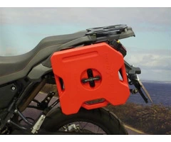 4 Benefits of Saving Motorcycle Fuel Tanks!!!