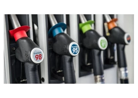 4 Benefits of Saving Motorcycle Fuel Tanks!!! - 2/2