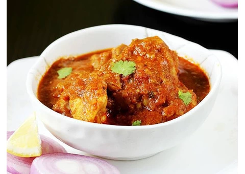 Indian Restaurant Dum Dickson Canberra, ACT - 20% Off - 1/3